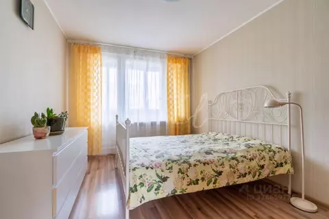 3-к кв. Санкт-Петербург Будапештская ул., 79/42 (62.49 м)