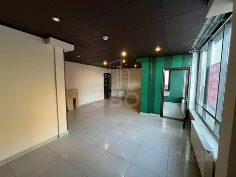 Помещение свободного назначения в Санкт-Петербург просп. Уткин, 13к15 ...