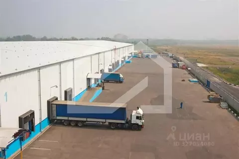 Помещение свободного назначения в Московская область, Щелково проезд ...