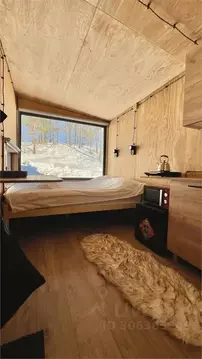 Дом в Татарстан, Казань Медик СНТ, 594 (13 м)