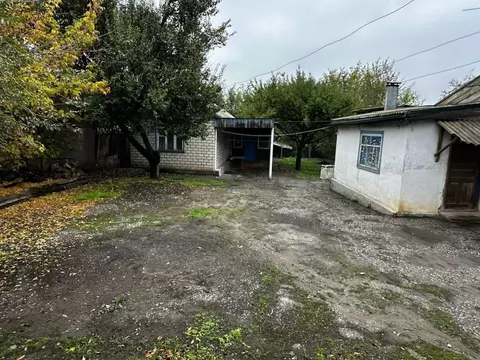 Дом в Калмыкия, Элиста Колхозный пер., 10 (80 м)