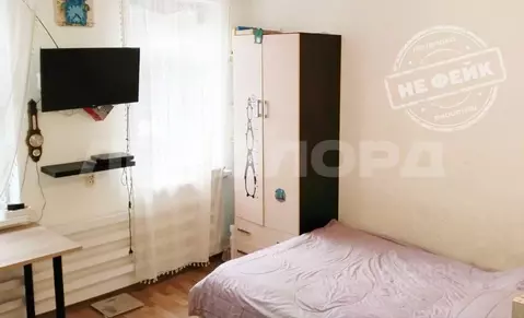 1-к кв. Ростовская область, Ростов-на-Дону, Нахичевань ул. 2-я Линия, ...