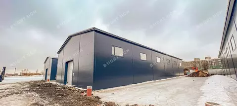 Склад в Санкт-Петербург Митрофаньевское ш., 22А (1548 м)