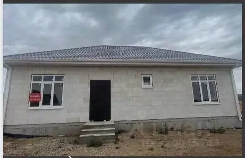 Дом в Астраханская область, Приволжский район, с. Карагали Главная ...