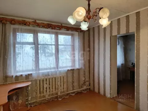 2-к кв. Псковская область, Островский район, Горайская волость, д. ...