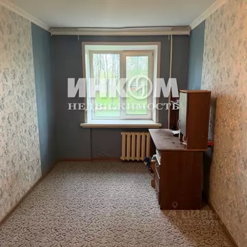 3-к кв. Московская область, Истра Юбилейная ул., 4 (62.8 м)