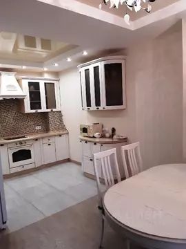 3-к кв. Омская область, Омск ул. Ватутина, 16 (110.0 м)