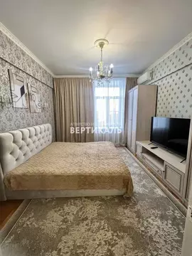 2-к кв. Москва ул. Генерала Ермолова, 6 (55.0 м)