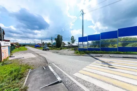 Помещение свободного назначения в Томская область, Томский район, ...