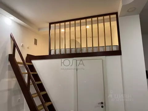 1-к кв. Санкт-Петербург Гончарная ул., 21 (45.0 м)