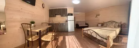 1-к кв. Краснодарский край, Темрюкский район, Голубицкое с/пос, ...