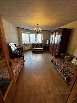 2-к кв. Москва Рождественская ул., 21к1 (54.9 м)