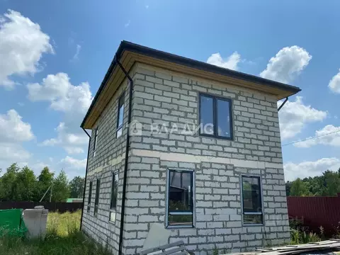 Дом в Тульская область, Ясногорский район, Иваньковское с/пос, с. ...