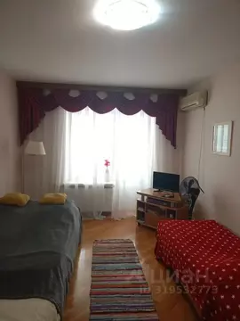 1-к кв. Ставропольский край, Пятигорск ул. Пестова, 17/2 (47.0 м)