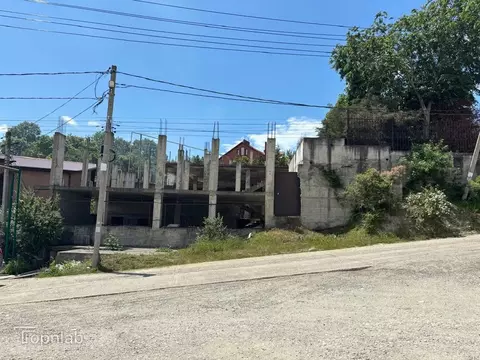 Участок в Краснодарский край, Новороссийск городской округ, с. ...