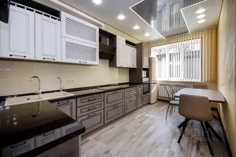 1-к кв. Белгородская область, Белгород ул. 2-я Центральная, 4А (50.0 ...