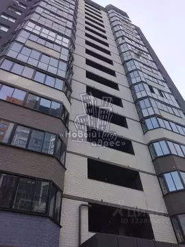 2-к кв. Воронежская область, Воронеж ул. Независимости, 84/5 (62.0 м)