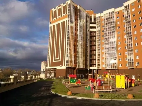 1-к кв. Ленинградская область, Мурино Всеволожский район, Оборонная ...