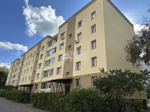 2-к кв. Московская область, Ивантеевка Пушкинский городской округ, ул. ...