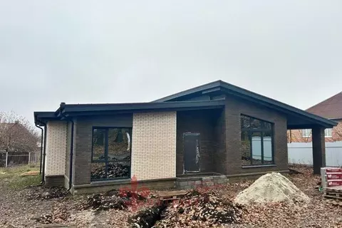 Дом в Белгородская область, Белгородский район, Дубовское с/пос, пос. ...