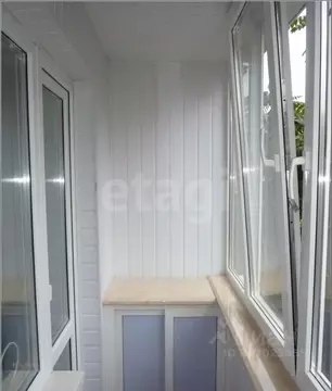 3-к кв. Брянская область, Брянск ул. Молодой Гвардии, 68 (62.8 м)