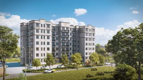 1-к кв. Калининградская область, Светлогорск  (39.6 м)