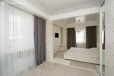 3-комнатная квартира: Иркутск, проспект Маршала Жукова, 5/4 (97.2 м)