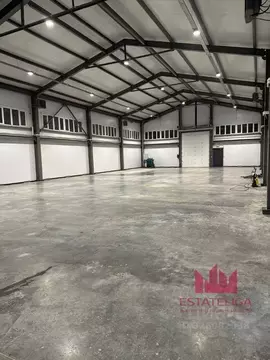 Склад в Московская область, Богородский городской округ, д. Большое ...