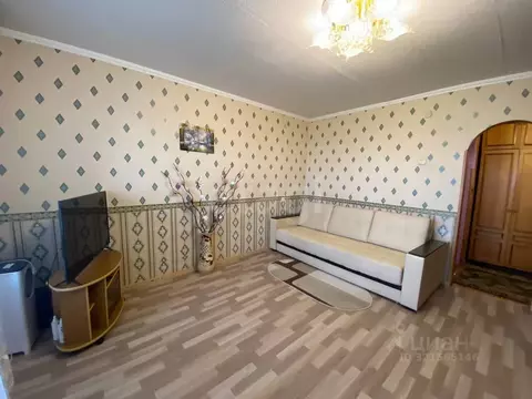 4-к кв. Белгородская область, Губкин ул. Агошкова, 1 (77.7 м)