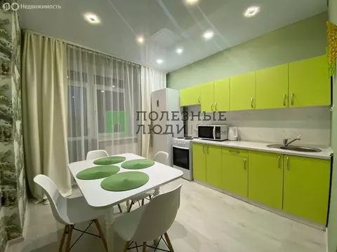 1-комнатная квартира: Ижевск, улица Максима Горького, 161 (37.5 м)