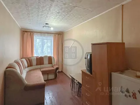 Комната Калужская область, Калуга ул. Болотникова, 11 (12.6 м)