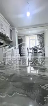 3-к кв. Кабардино-Балкария, Нальчик ул. Шарданова, 52А (110.0 м)