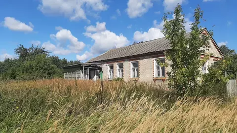 Дом в Московская область, Раменский муниципальный округ, д. Фоминское  ...