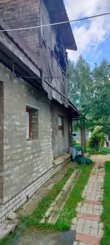 Дом в Тверская область, Калининский муниципальный округ, Тверской ...