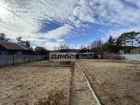 Дом в Амурская область, Благовещенск пос. Моховая Падь, ул. Моховая, ...