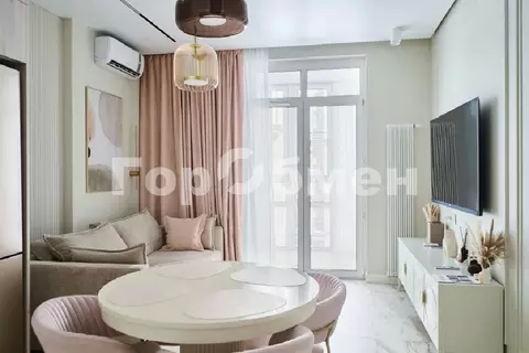 Продается 3-комнатная квартира