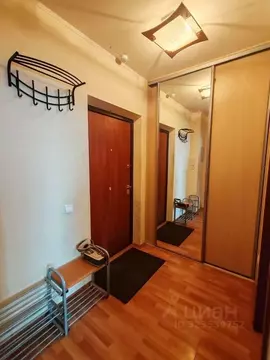 1-к кв. Свердловская область, Екатеринбург ул. Техническая, 156 (37.0 ...