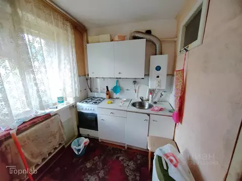 2-к кв. Тамбовская область, Тамбов Рабочая ул., 16 (44.8 м)