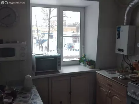 2-комнатная квартира: Ярославль, Пионерская улица, 1 (44.2 м)