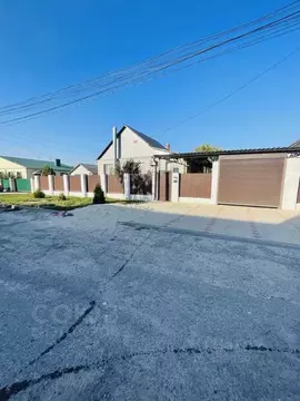 Дом в Волгоградская область, Волгоград ул. Тихорецкая (90 м)