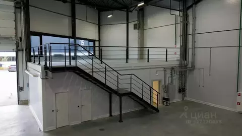 Производственное помещение в Московская область, Подольск Климовск ...