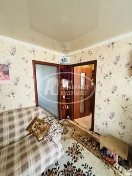 2-к кв. Пермский край, Чайковский Вокзальная ул., 23 (43.9 м)