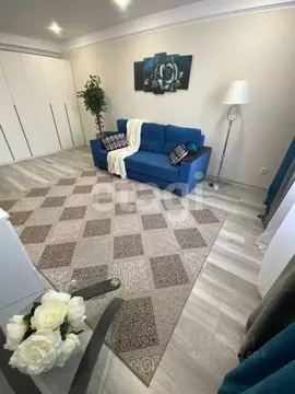 1-к кв. Ставропольский край, Ставрополь ул. Доваторцев, 90к1 (43.5 м)