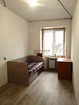 3-к кв. Самарская область, Сызрань ул. Жуковского, 23 (54.3 м)