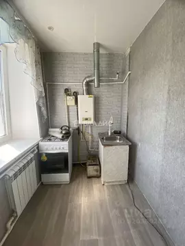 1-к кв. Владимирская область, Ковров ул. 1-я Долинная, 16 (30.6 м)