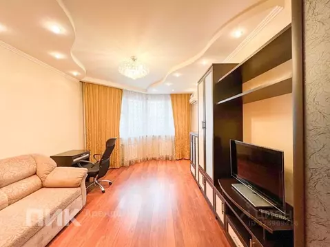 1-к кв. Московская область, Химки ул. Горшина, 1 (41.4 м)