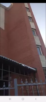 3-к кв. Саратовская область, Саратов ул. Имени В.С. Зарубина, 41 ...