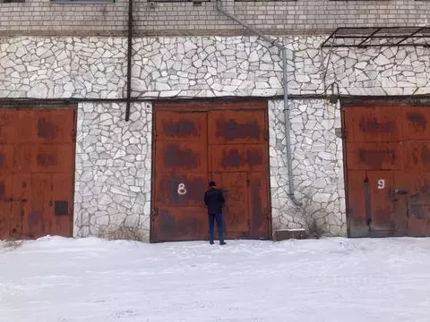 Помещение свободного назначения в Красноярский край, Красноярск ул. ...