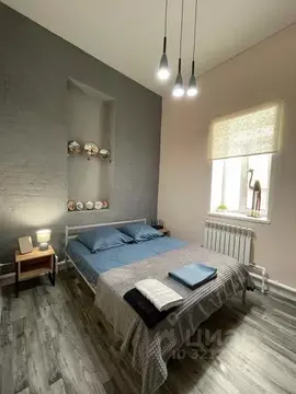 2-к кв. Самарская область, Самара ул. Куйбышева, 64 (45.0 м)