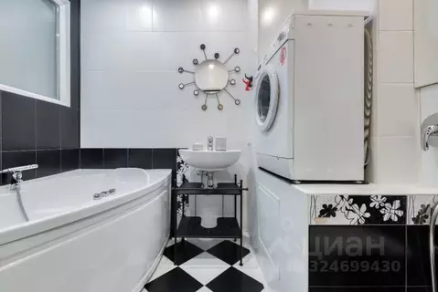 1-к кв. Омская область, Омск просп. Карла Маркса, 26 (39.0 м)